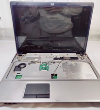 HP Compaq 6820s Notebook Laptop 17 zoll 1440x900 Pixel Defekt/ Ungeprüft