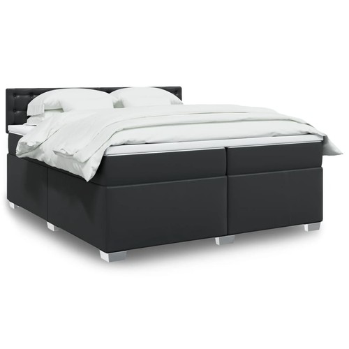 Boxspringbett bett polsterbett - boxspringbett,