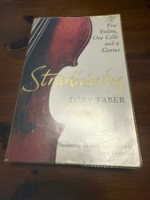 Faber - Stradivari