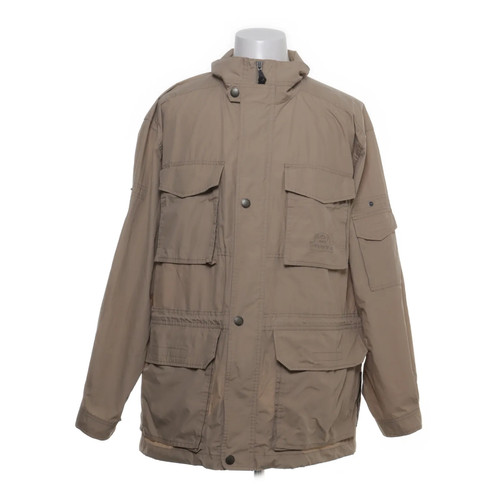 Camel trophy adventure wear - trophy,