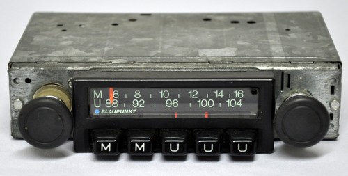 Blaupunkt autoradio münster - blaupunkt,