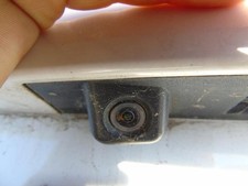 Rückfahrkamera Hyundai iX35