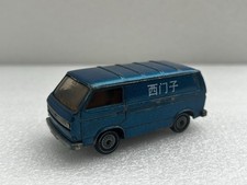 Siku 1331 VW T3 China Siemens