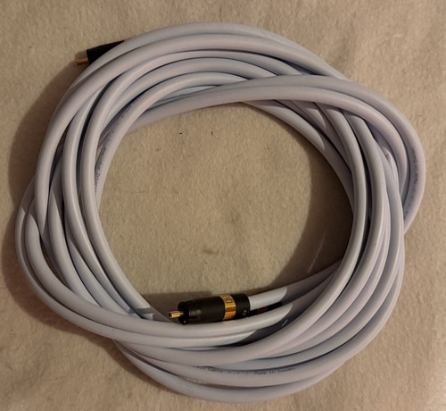 Supra cables eff cinchkabel - eff,