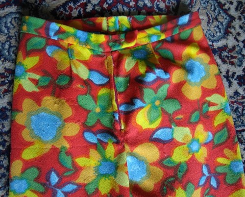 Damen flower power hippie - damen,