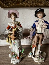 Volkstedt Thüringen