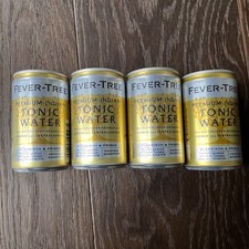 Fever-Tree Premium Indian
