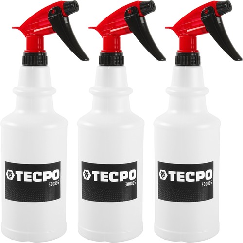 Tecpo sprühflasche 750 ml - 750,