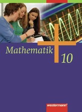 Mathematik 10. Schulbuch
