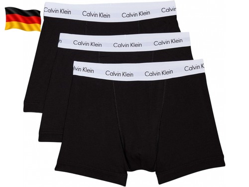 Calvin klein herren 3er - klein, pack