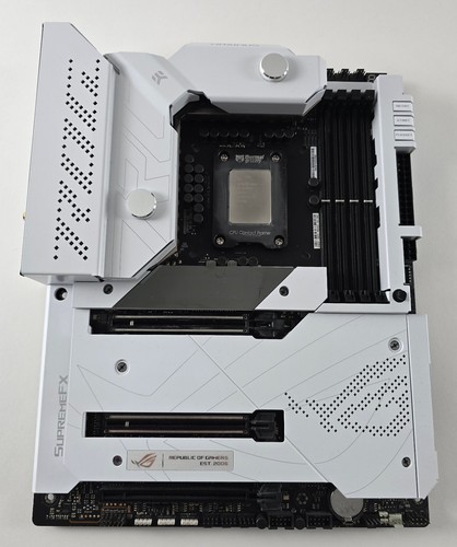 Intel core 13900ks - i9, +