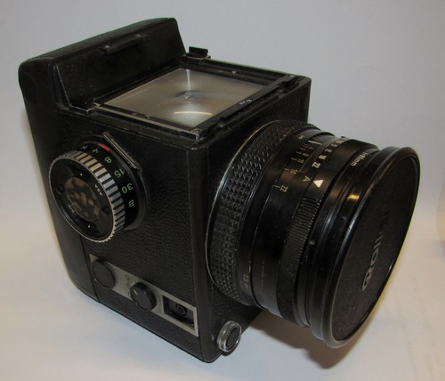 Slr 6x6 slx - 6x6,