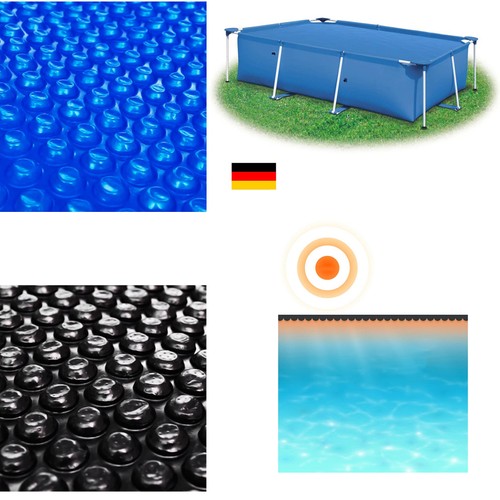 Pool solarfolie - pool,