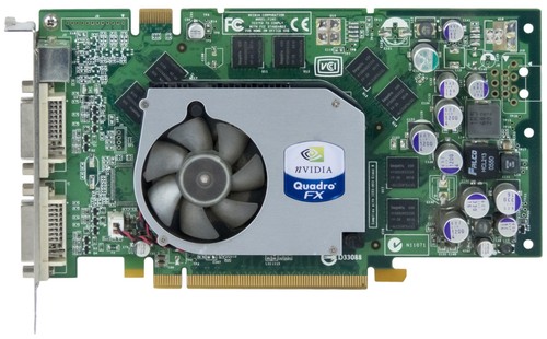 Nvidia quadro 1400 - nvidia, 128mb