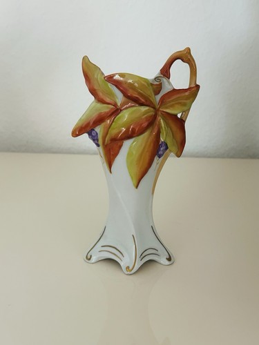 Jugendstil vase - jugendstil,