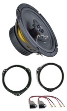 Ground Zero 2-Way 120Watt