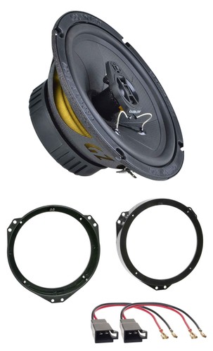 Ground zero wege 120watt - ground,