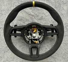 Porsche 991 GT2 RS 981 718 Lenkrad CARBON GT3 RS WEISSACH Steering wheel 997