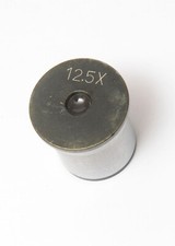 Mikroskop Okular 12.5X TUBUS
