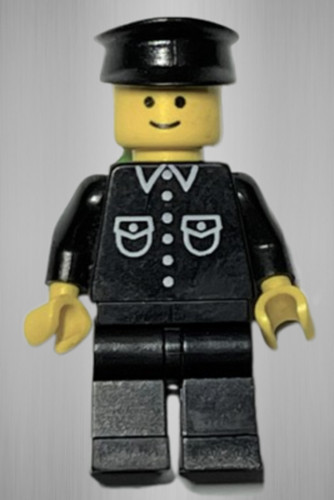 Lego minifigur but029 - lego®,