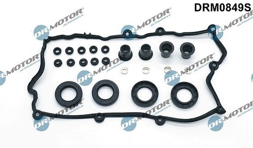 Motor automotive - dr.motor,