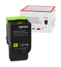 Original xerox tonermodul - original,