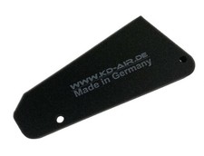 Air luftfilter passend für - passend,