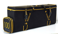 Briese Transportcase für 100 HMI Set