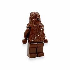 Lego Star Wars Chewbacca
