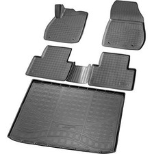 Fußmatten & Kofferraumwanne