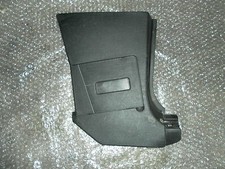 Opel Senator B Verkleidung