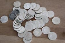 10 Euro 925 Silber Bundesrepublik Deutschland Anlageposten 50 Stück 2002-2010