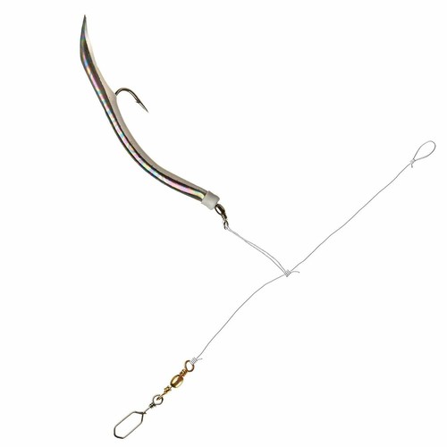 Seacor makk rig - seacor, weiß-abalone
