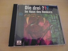Die drei fragezeichen - ???, im
