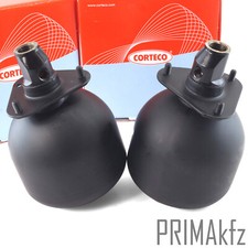 2x CORTECO Druckspeicher