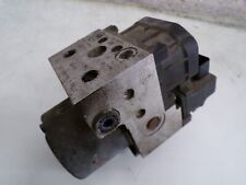 ABS Block VW Passat 3B Audi A4 Hydraulikblock Steuergerät 8E0614111 *F86569*
