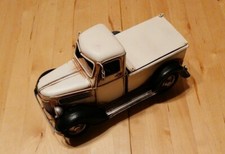 Modellauto US Truck Pickup