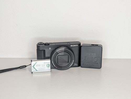 Sony cybershot dsc hx90v - sony, dsc-hx90v