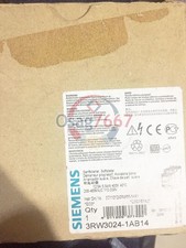 NEW ONE   Motor soft starter