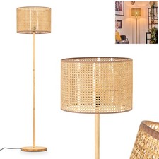 HOFSTEIN Varoni Stehlampe