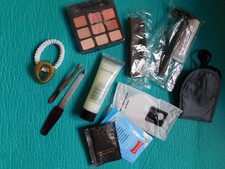 Konvolut Kosmetik Damen Beauty Paket Pflege Proben 13 Teile