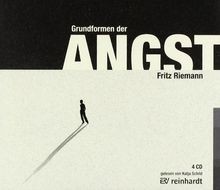 Grundformen der angst - grundformen,