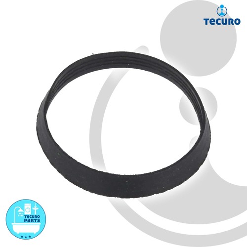 Tecuro keildichtung - keildichtung,