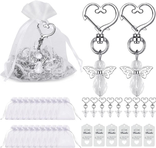 Schutzengel anhänger set für - schutzengel,