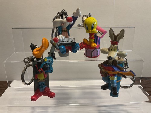 Looney tunes rock band x - looney,
