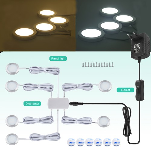 Led schrankbeleuchtung - led,