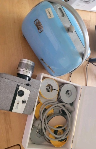 Zeiss ikon movilux - ikon,