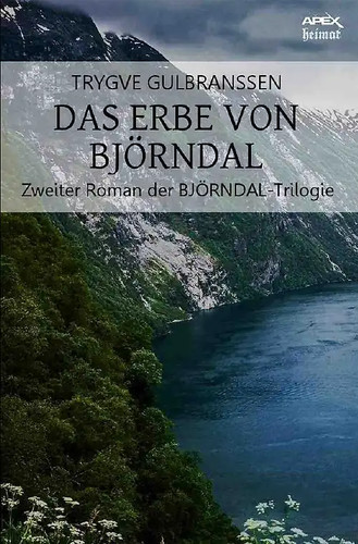 Das erbe von björndal - das,