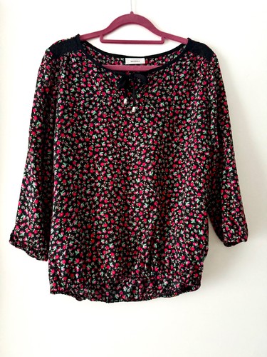 Süsse boho vintage sienna - süsse,