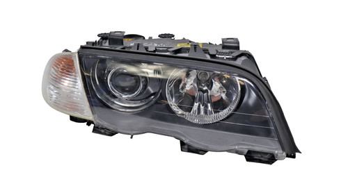 Bmw e46 vfl limousine - e46,